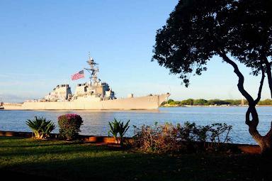 USS HOOPER 
